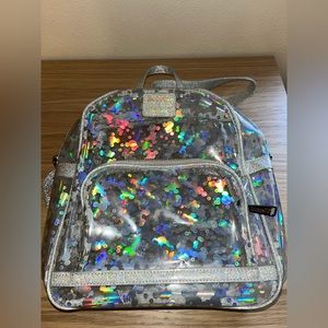 Magic Mirror Loungefly backpack